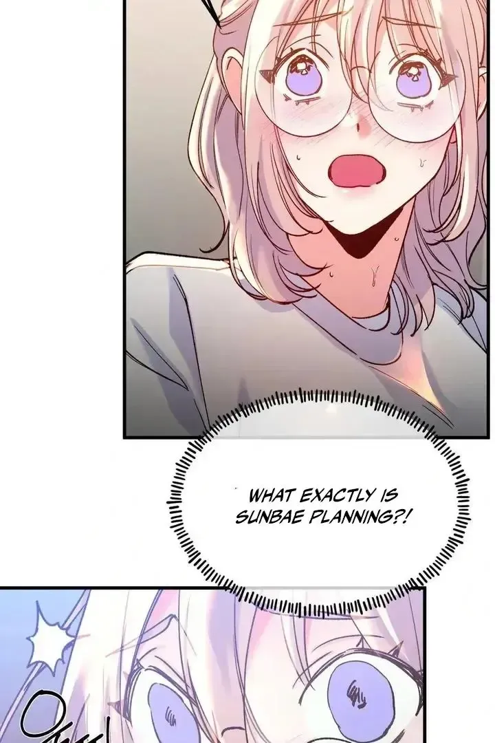 Read Fun and Games chapter 20 image 26 on Lezhin