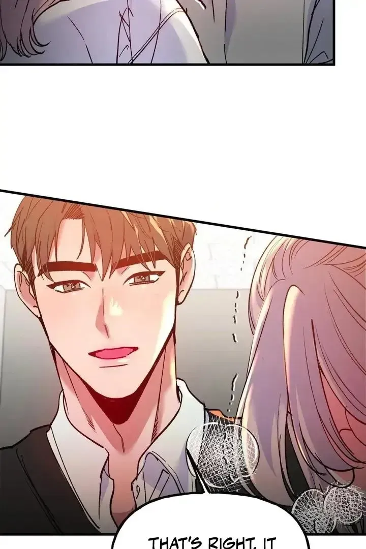Read Fun and Games chapter 20 image 3 on Lezhin