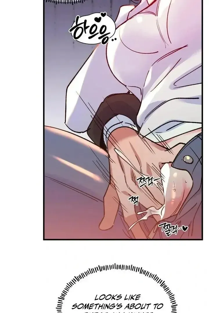 Read Fun and Games chapter 20 image 30 on Lezhin