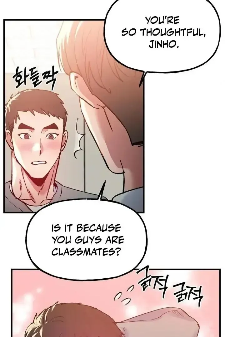 Read Fun and Games chapter 20 image 38 on Lezhin