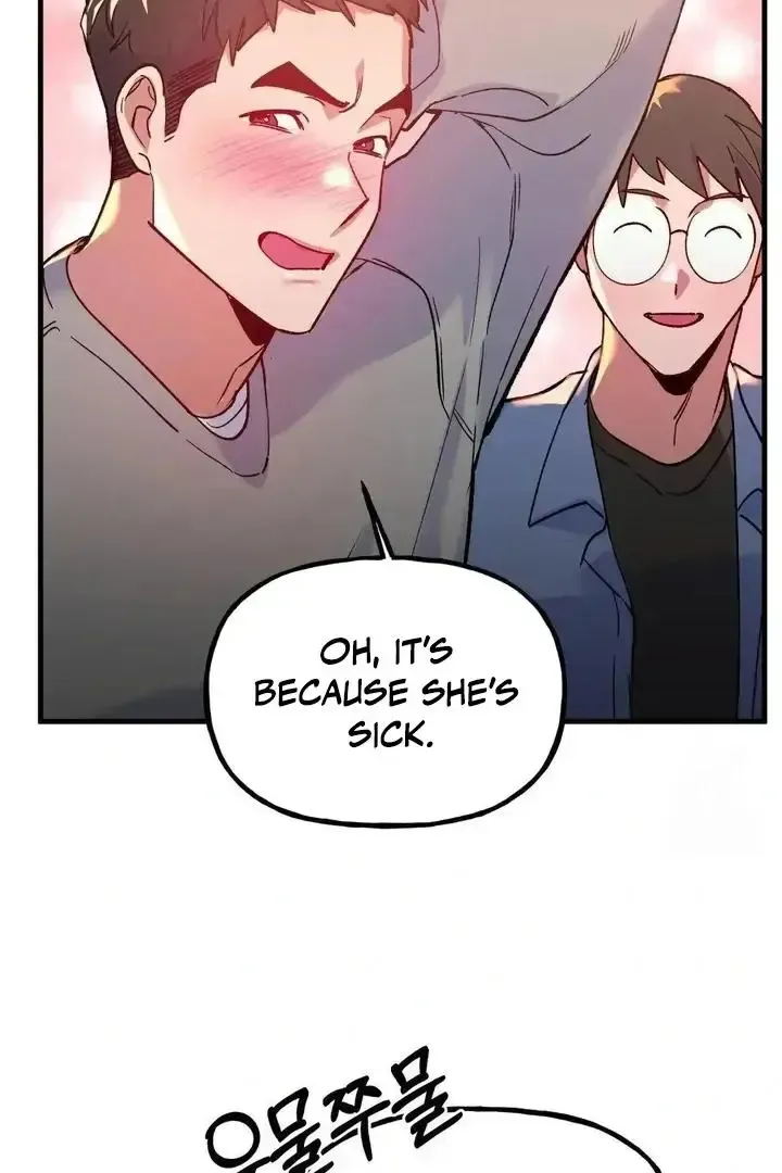 Read Fun and Games chapter 20 image 39 on Lezhin
