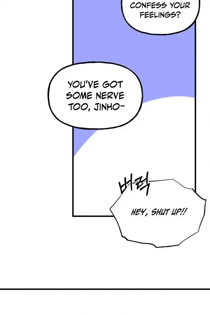 Read Fun and Games chapter 20 image 41 on Lezhin