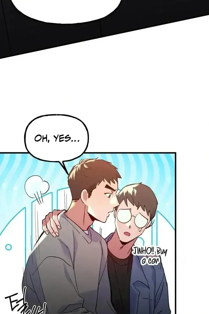 Read Fun and Games chapter 20 image 46 on Lezhin