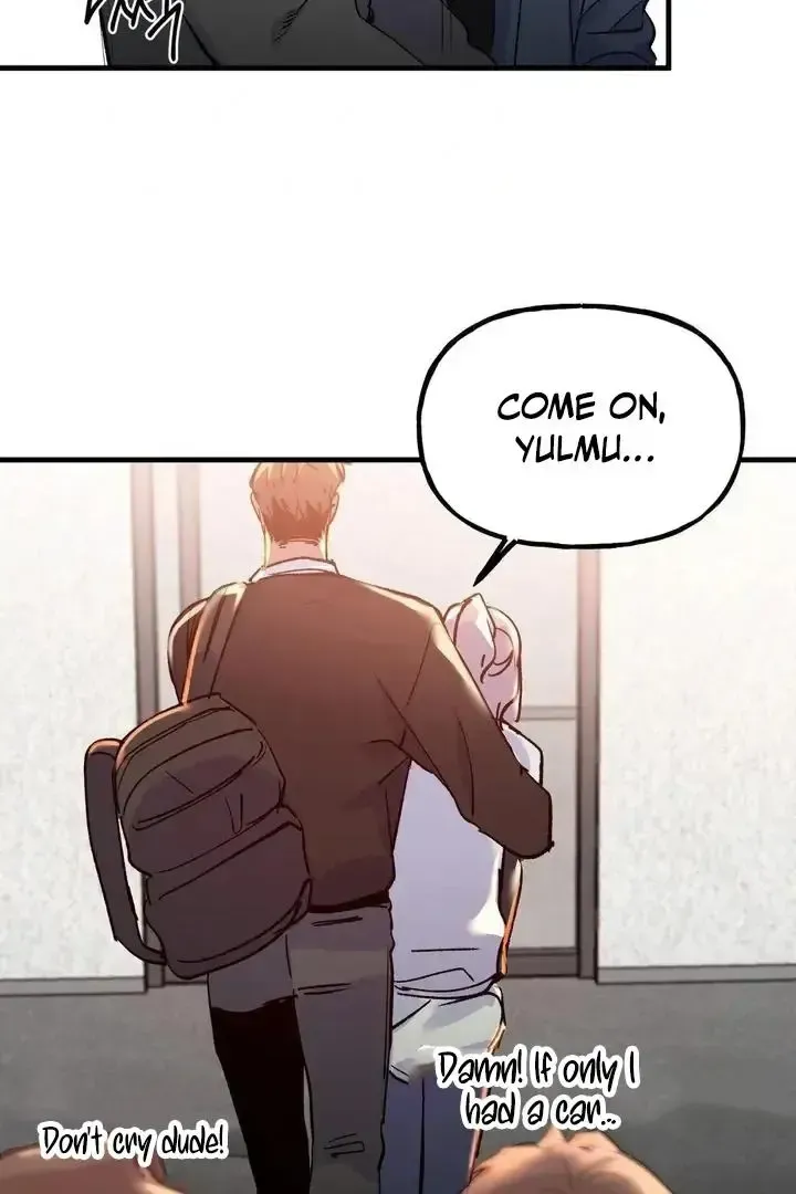 Read Fun and Games chapter 20 image 47 on Lezhin