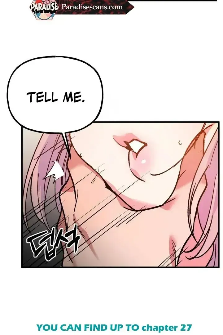 Read Fun and Games chapter 21 image 2 on Lezhin