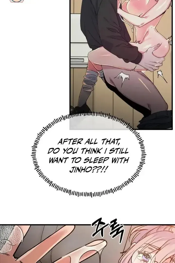 Read Fun and Games chapter 21 image 26 on Lezhin