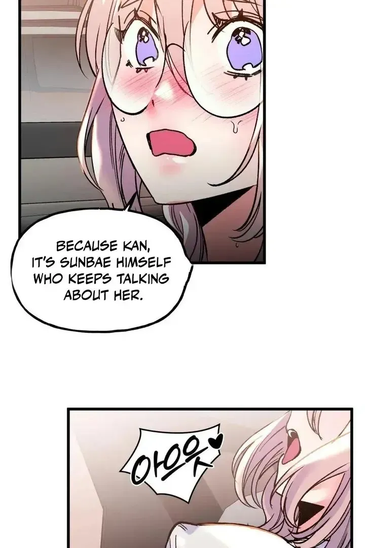 Read Fun and Games chapter 21 image 29 on Lezhin