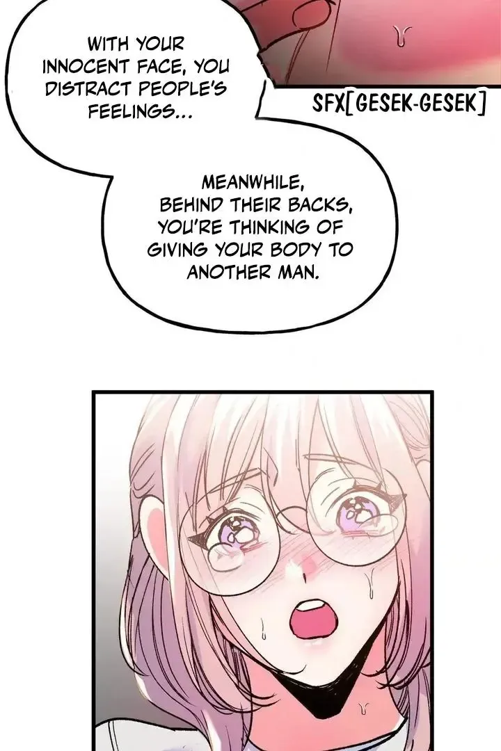 Read Fun and Games chapter 21 image 32 on Lezhin