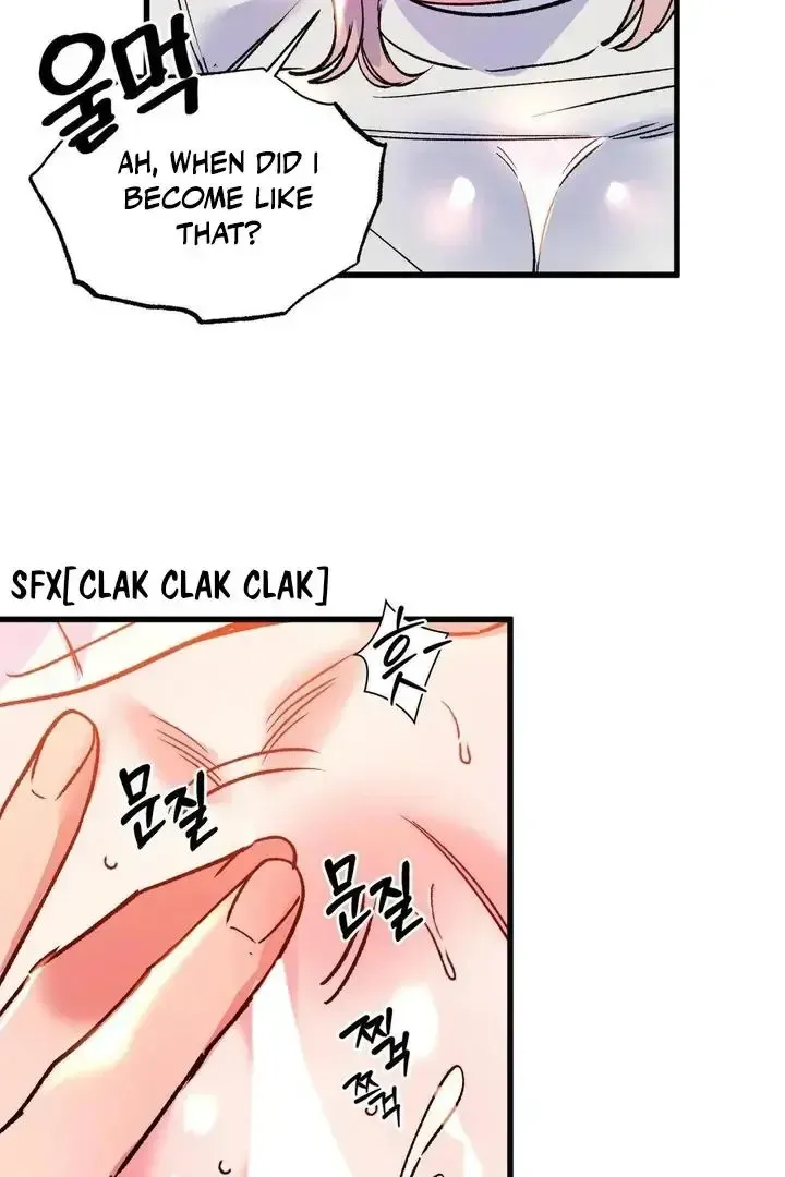 Read Fun and Games chapter 21 image 33 on Lezhin