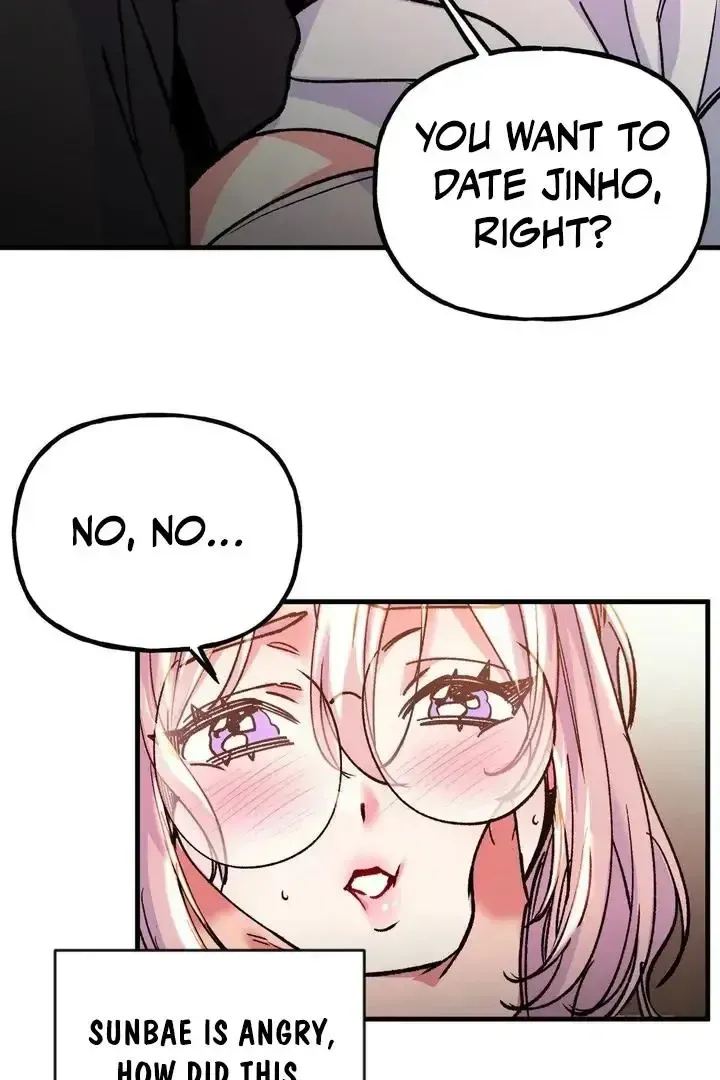 Read Fun and Games chapter 21 image 4 on Lezhin