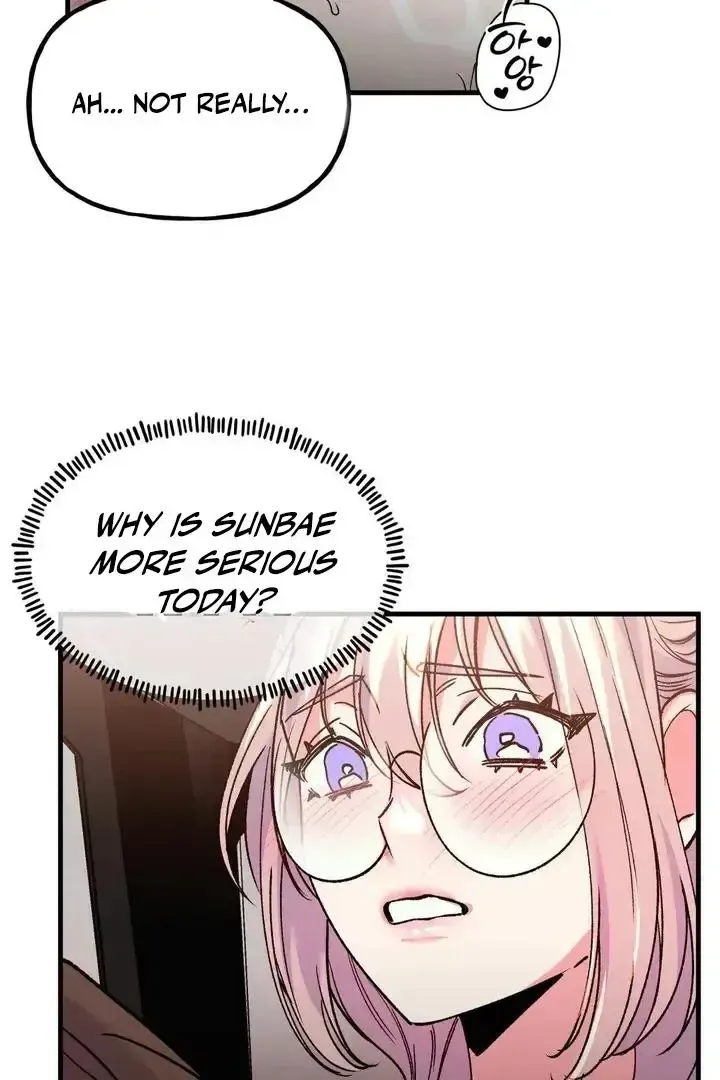 Read Fun and Games chapter 21 image 48 on Lezhin