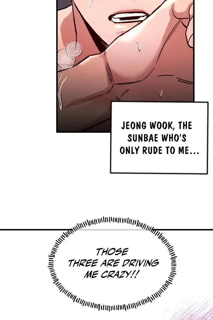 Read Fun and Games chapter 21 image 52 on Lezhin