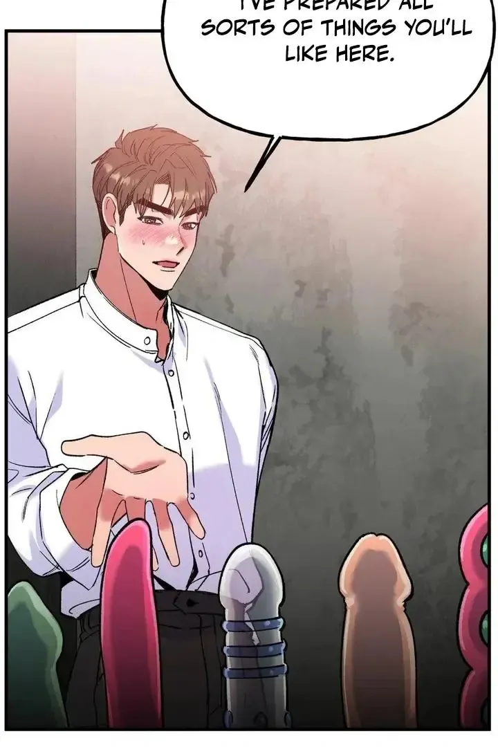 Read Fun and Games chapter 21 image 66 on Lezhin