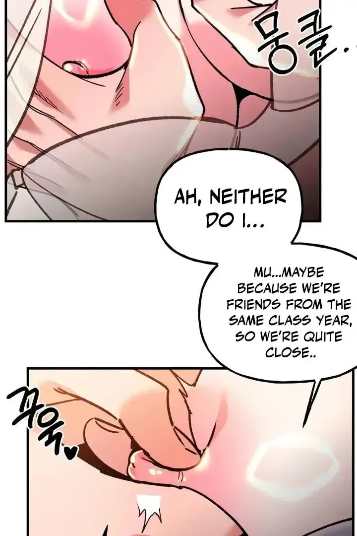 Read Fun and Games chapter 21 image 7 on Lezhin