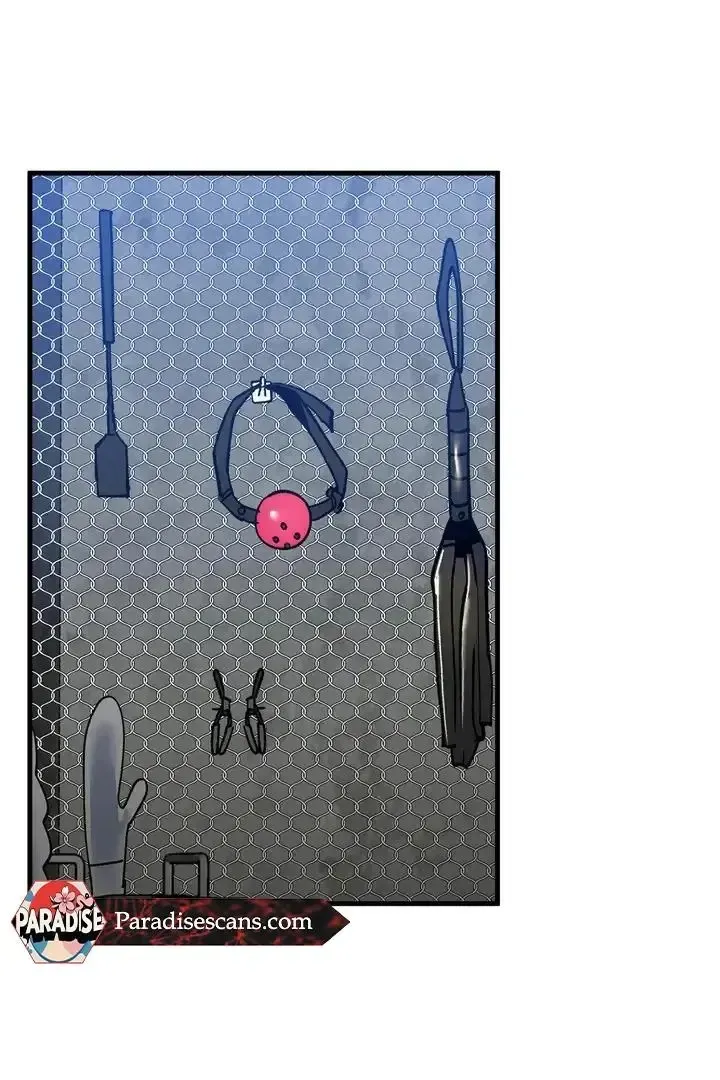 Read Fun and Games chapter 22 image 1 on Lezhin