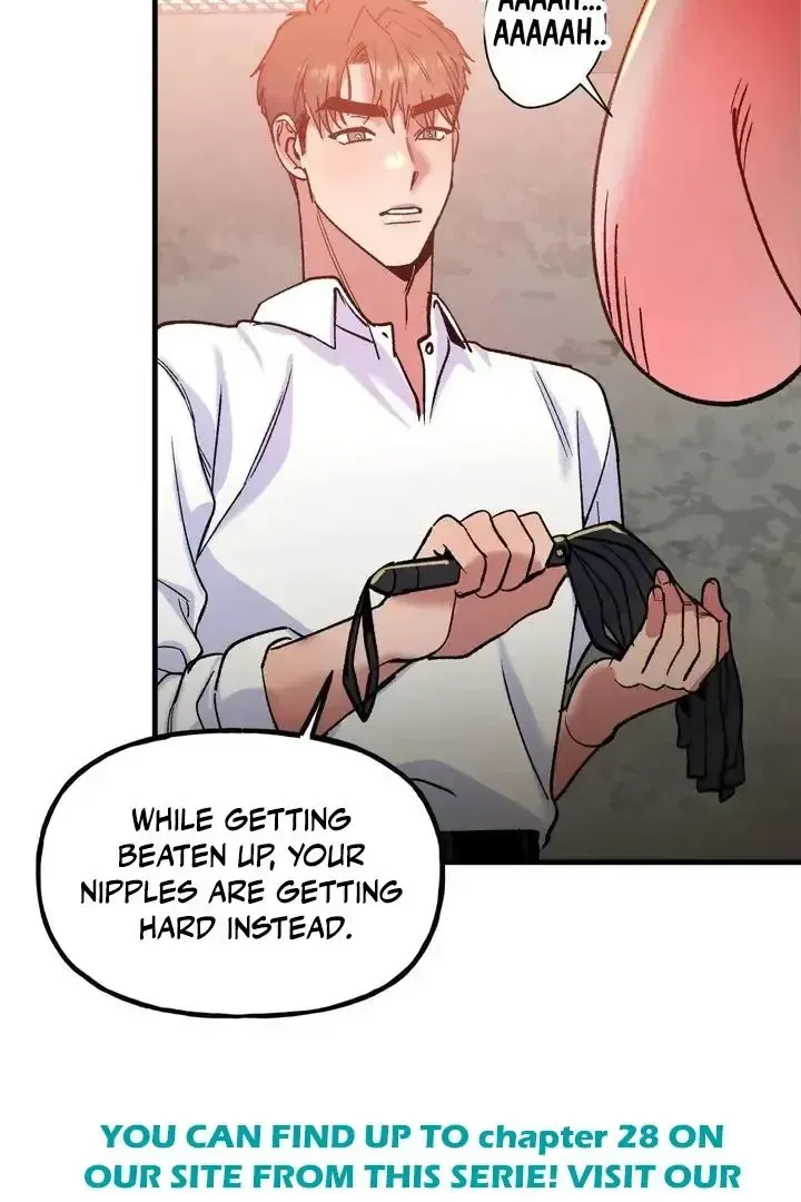 Read Fun and Games chapter 22 image 11 on Lezhin