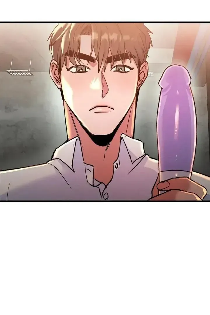 Read Fun and Games chapter 22 image 28 on Lezhin