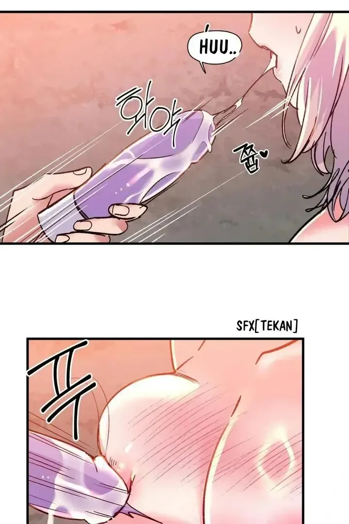 Read Fun and Games chapter 22 image 30 on Lezhin