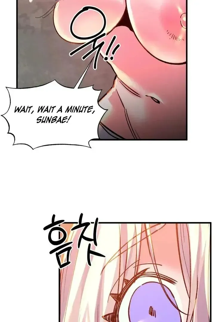 Read Fun and Games chapter 22 image 31 on Lezhin