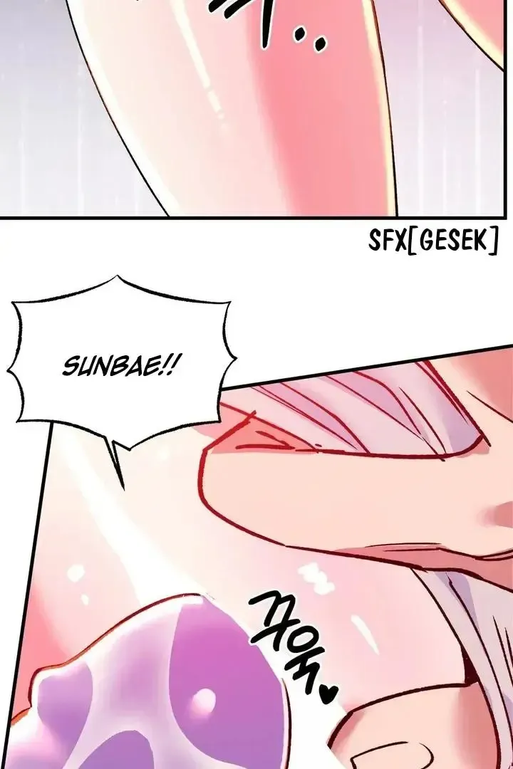 Read Fun and Games chapter 22 image 34 on Lezhin