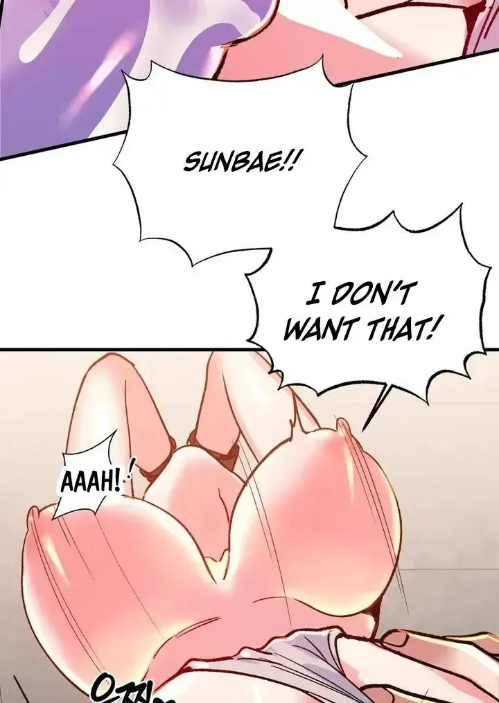 Read Fun and Games chapter 22 image 35 on Lezhin