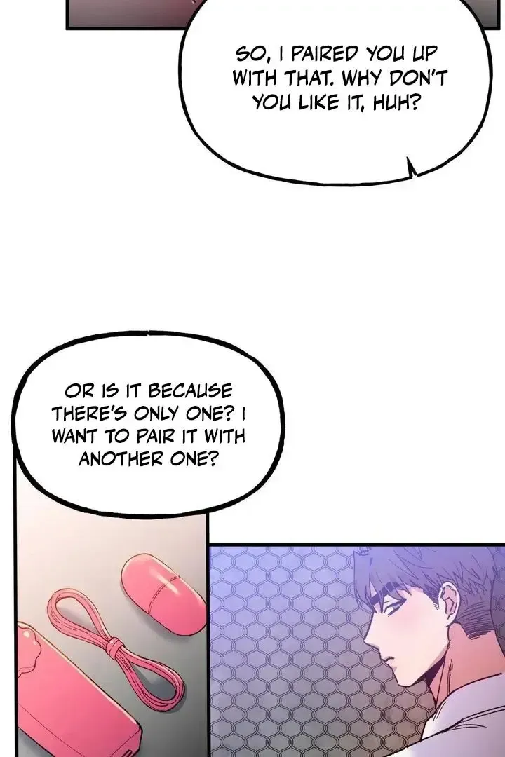 Read Fun and Games chapter 22 image 39 on Lezhin