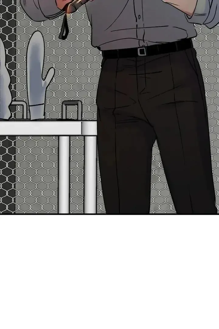 Read Fun and Games chapter 22 image 4 on Lezhin