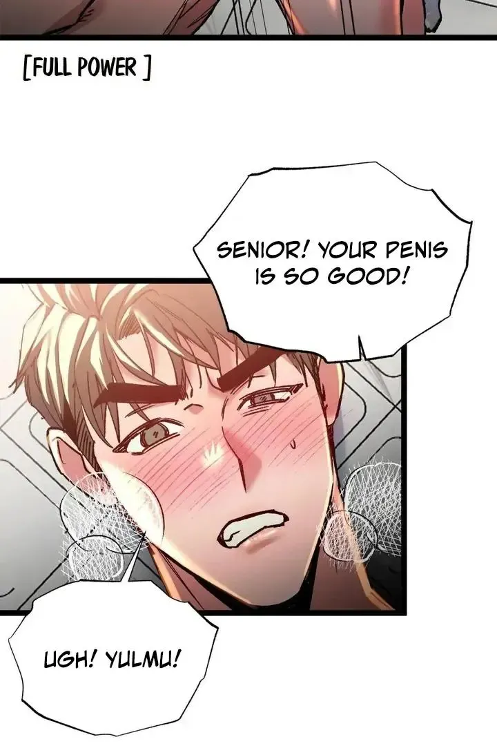 Read Fun and Games chapter 23 image 22 on Lezhin