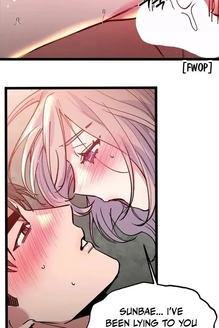 Read Fun and Games chapter 23 image 25 on Lezhin