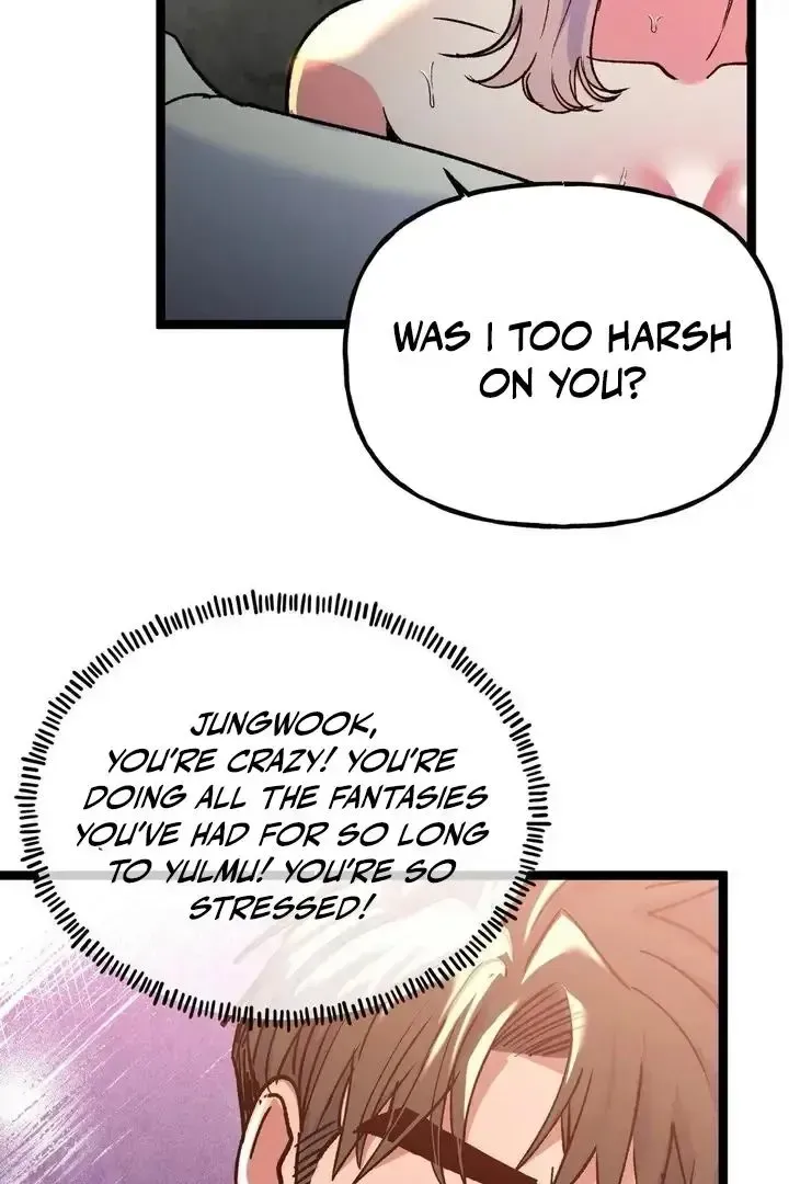 Read Fun and Games chapter 23 image 3 on Lezhin