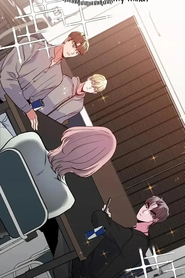 Read Fun and Games chapter 23 image 65 on Lezhin