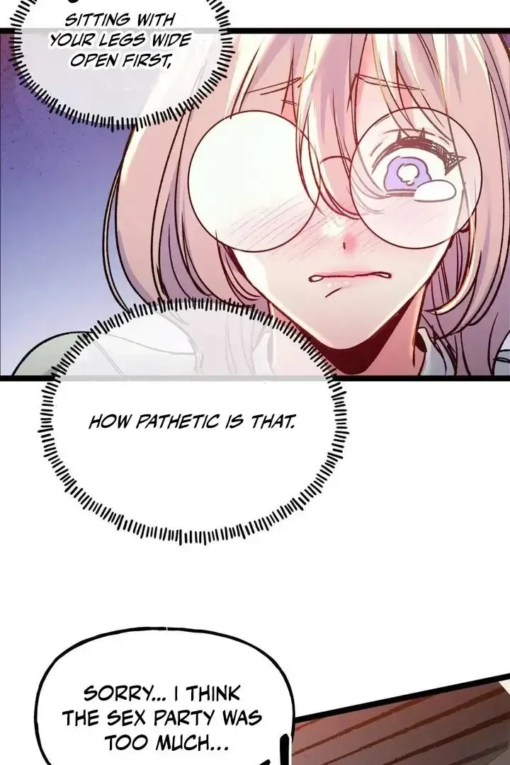 Read Fun and Games chapter 24 image 13 on Lezhin