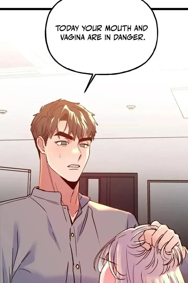 Read Fun and Games chapter 24 image 21 on Lezhin