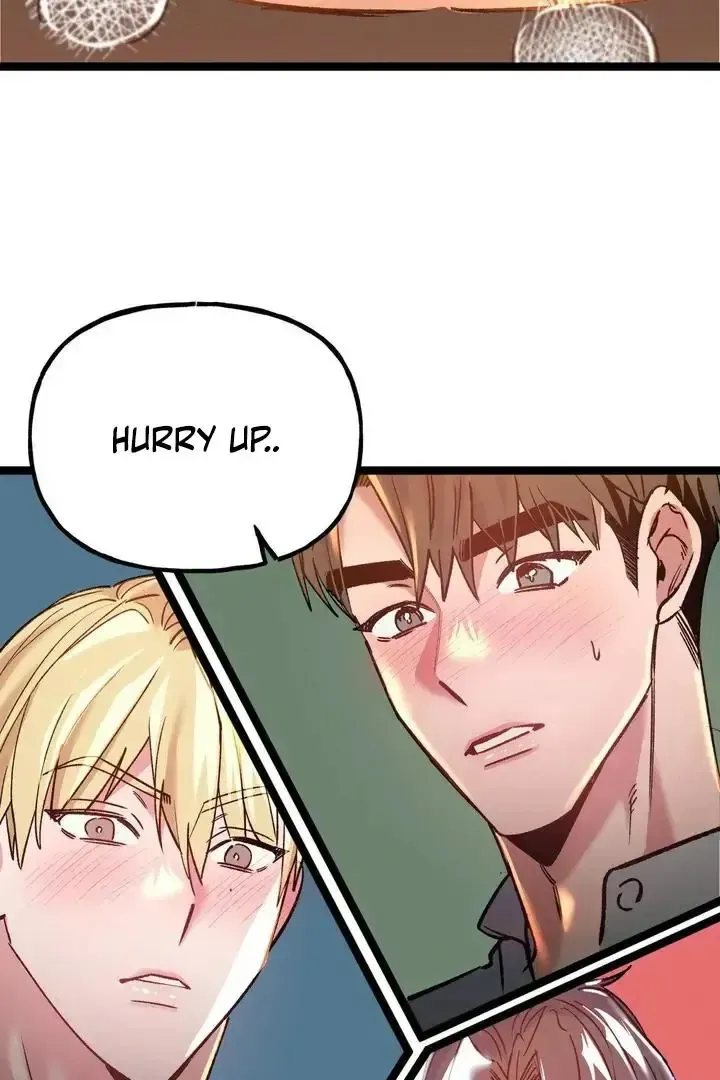 Read Fun and Games chapter 24 image 3 on Lezhin