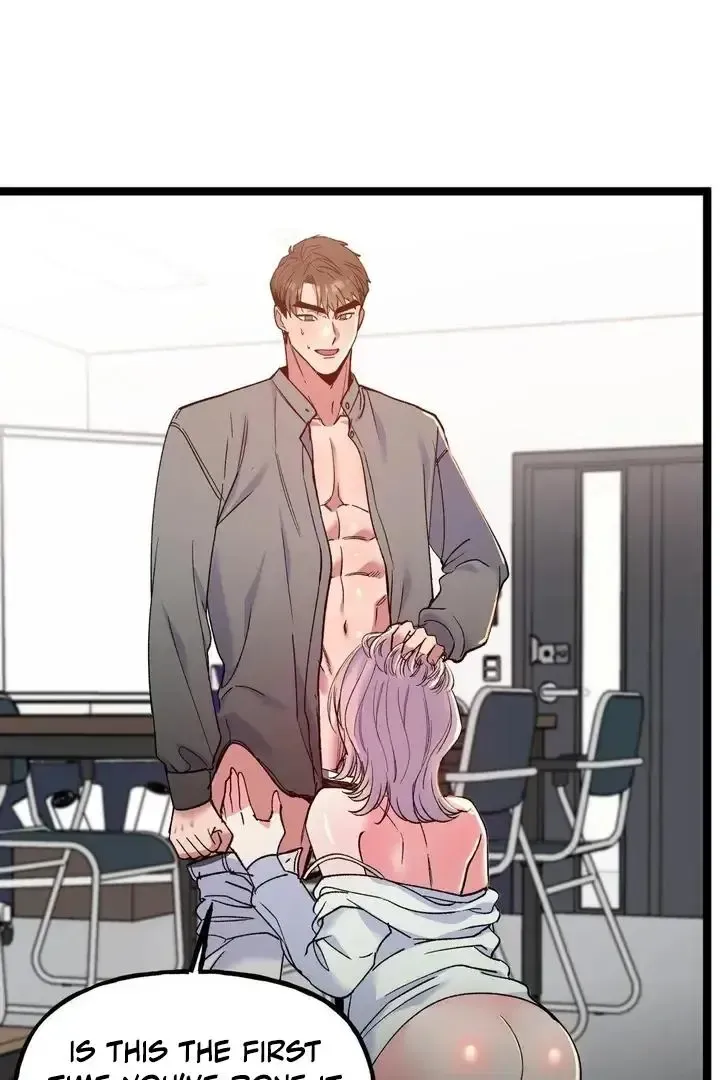 Read Fun and Games chapter 24 image 32 on Lezhin