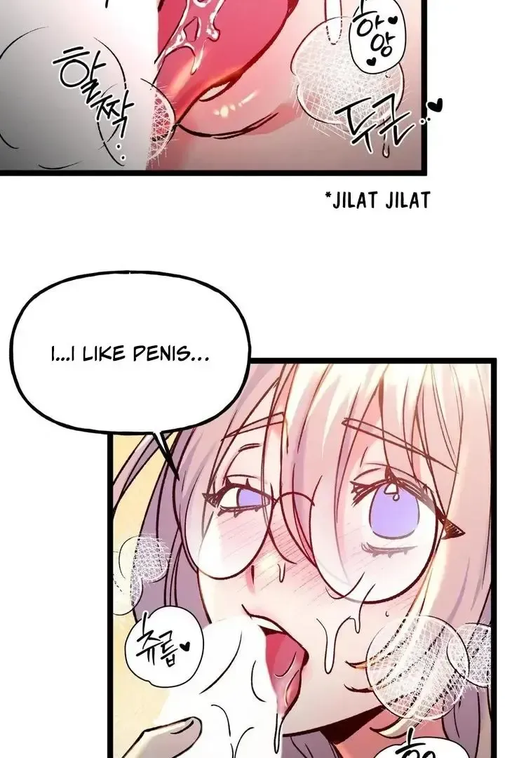 Read Fun and Games chapter 24 image 45 on Lezhin