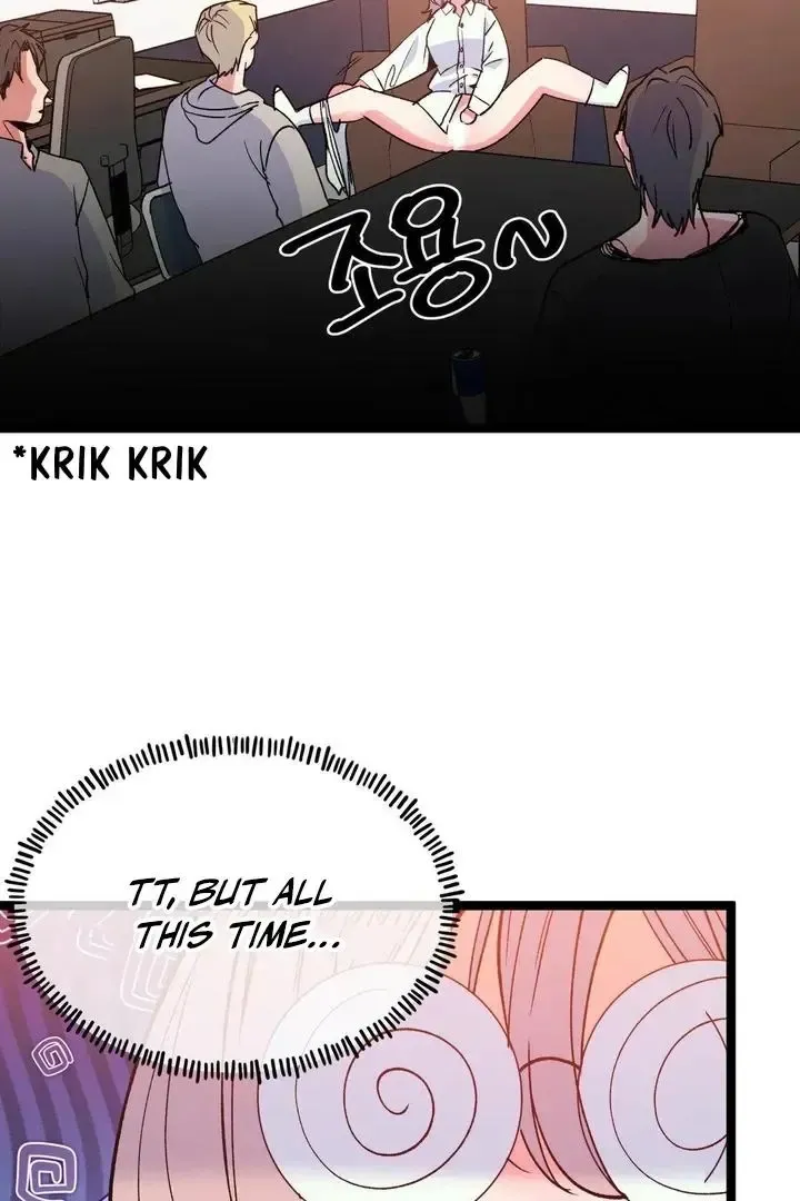 Read Fun and Games chapter 24 image 5 on Lezhin