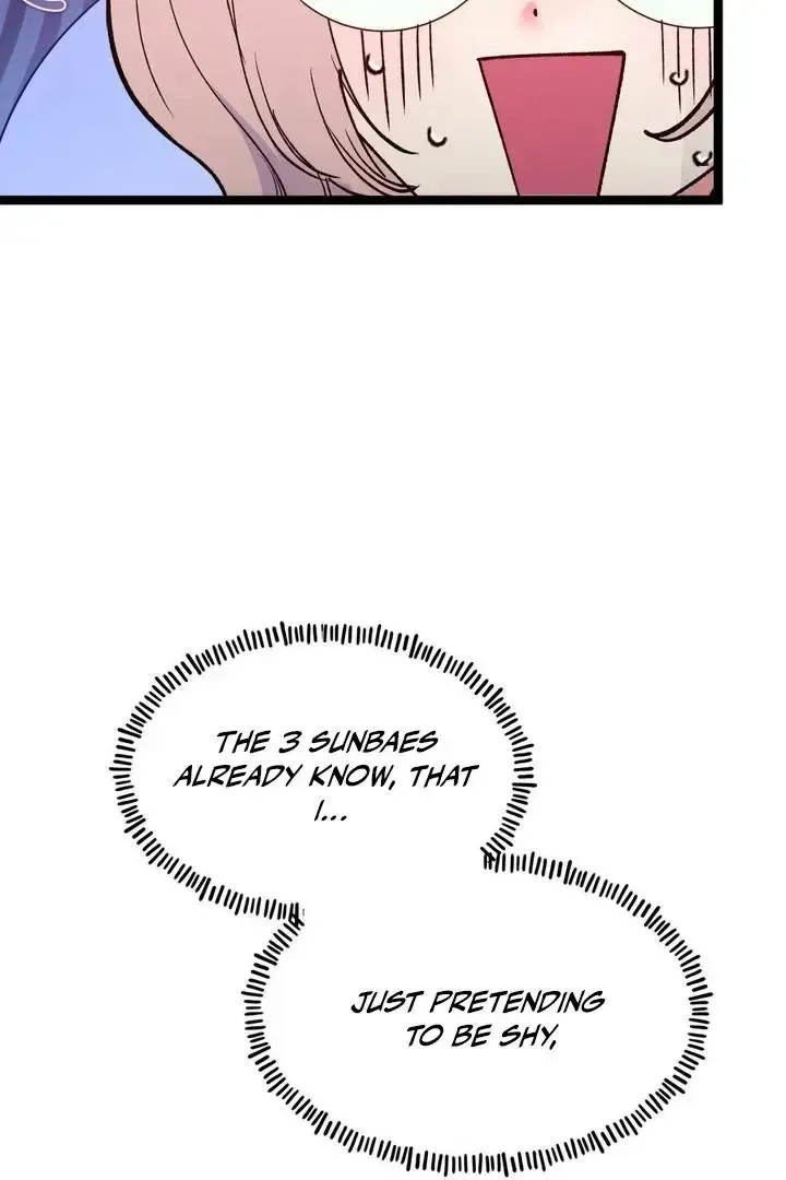 Read Fun and Games chapter 24 image 6 on Lezhin