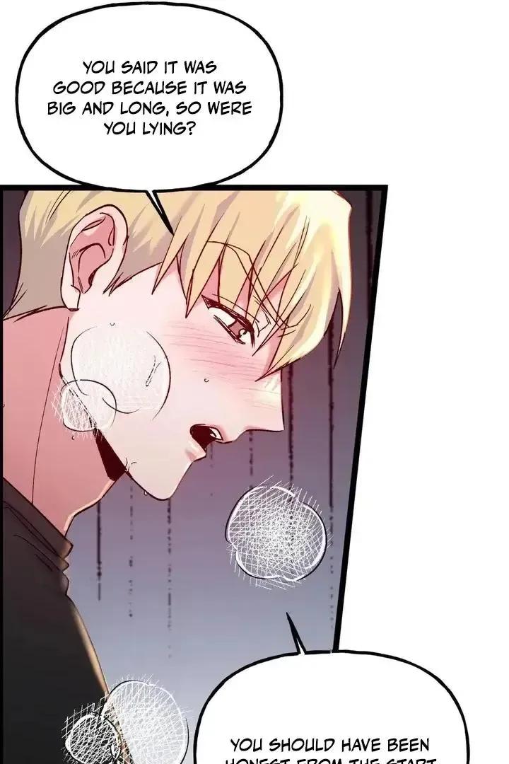 Read Fun and Games chapter 25 image 20 on Lezhin