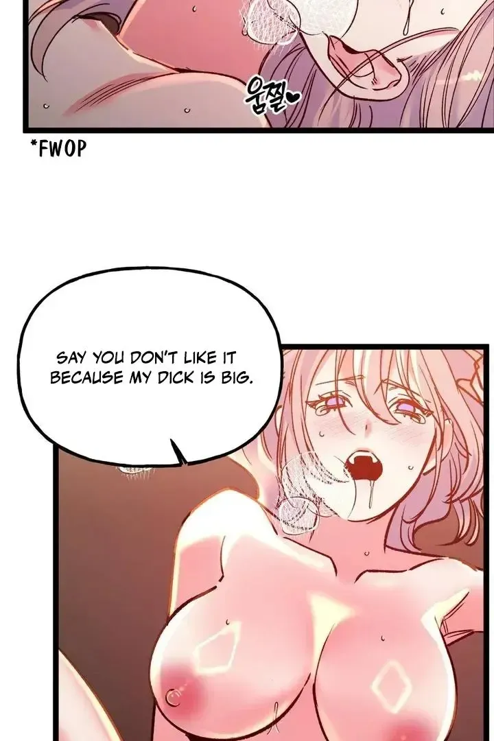 Read Fun and Games chapter 25 image 22 on Lezhin