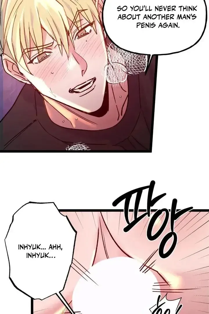 Read Fun and Games chapter 25 image 24 on Lezhin