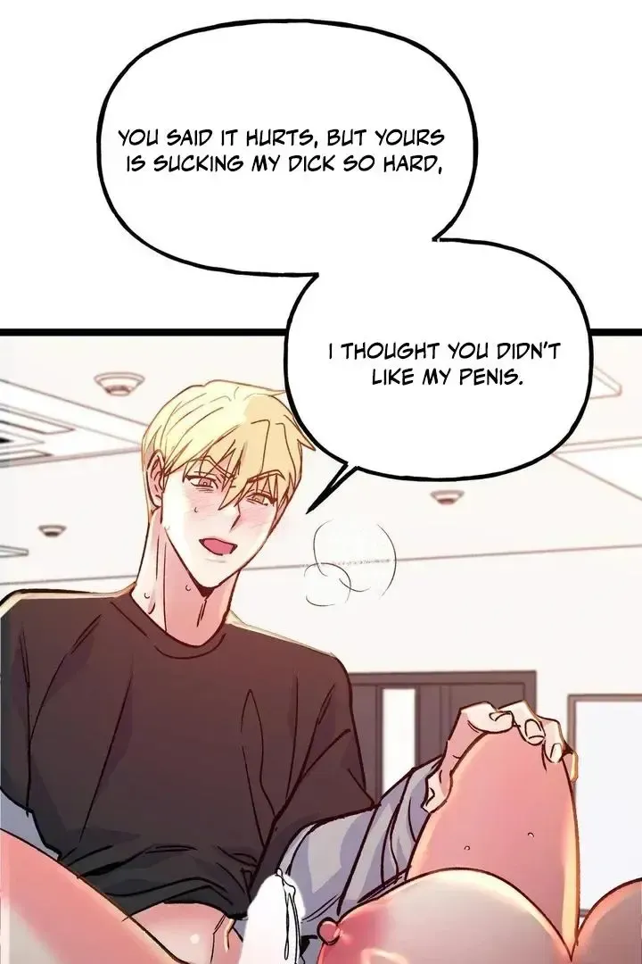 Read Fun and Games chapter 25 image 27 on Lezhin