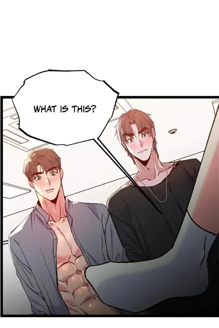 Read Fun and Games chapter 25 image 35 on Lezhin