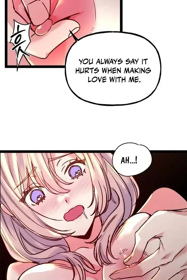 Read Fun and Games chapter 25 image 48 on Lezhin