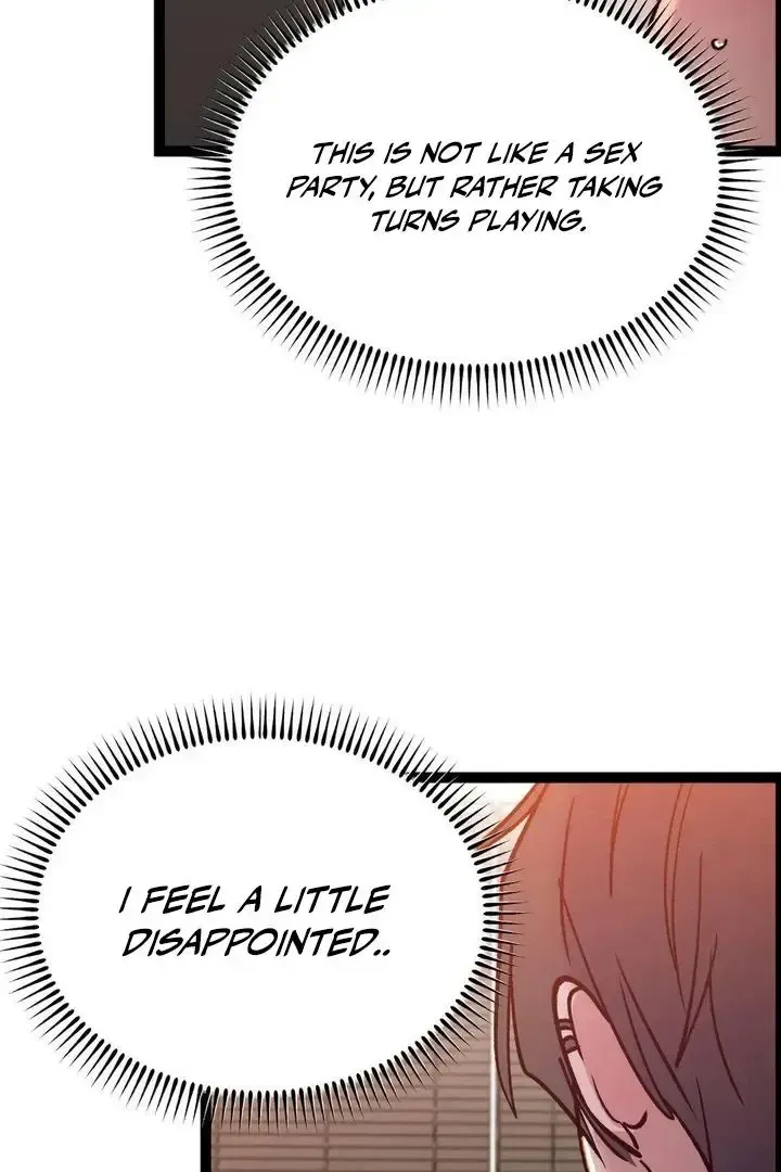 Read Fun and Games chapter 25 image 57 on Lezhin