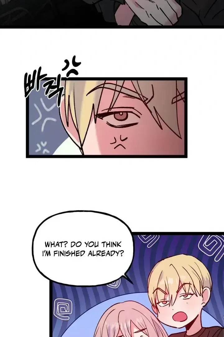 Read Fun and Games chapter 25 image 61 on Lezhin