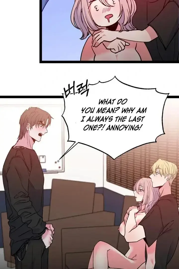 Read Fun and Games chapter 25 image 62 on Lezhin
