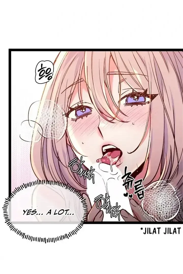 Read Fun and Games chapter 25 image 64 on Lezhin