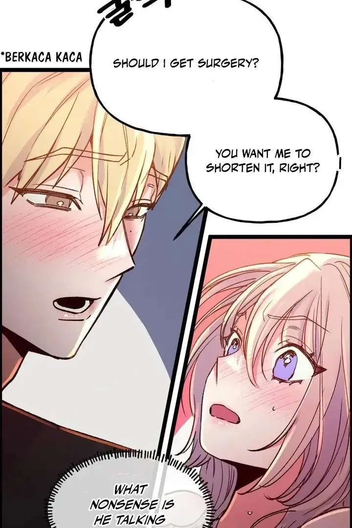 Read Fun and Games chapter 25 image 8 on Lezhin