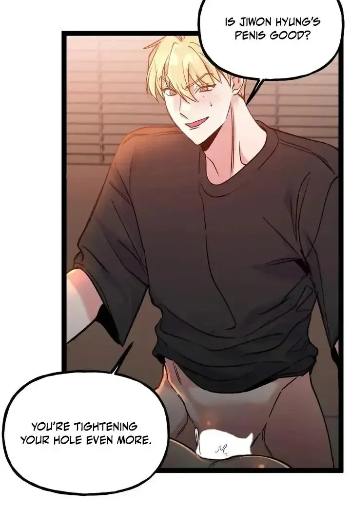 Read Fun and Games chapter 26 image 22 on Lezhin
